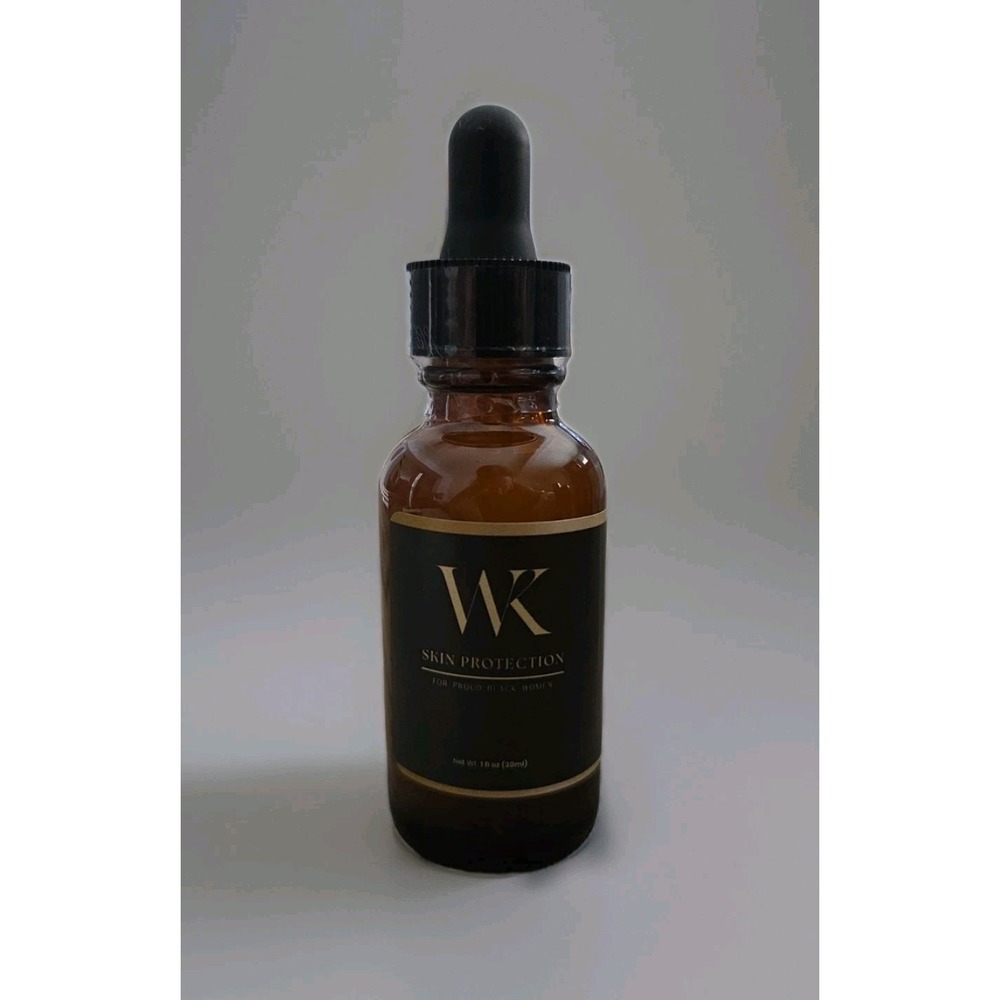 Walker Skin Protect Serum for Women Gentle Facial Skin Care Moisturizing Serum